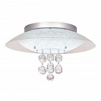 потолочный светодиодный светильник silver light diamond 845.50.7 в Казани