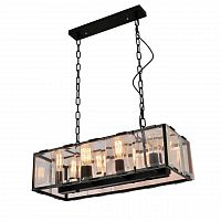 подвесная люстра st luce peltro sl276.403.08 в Казани