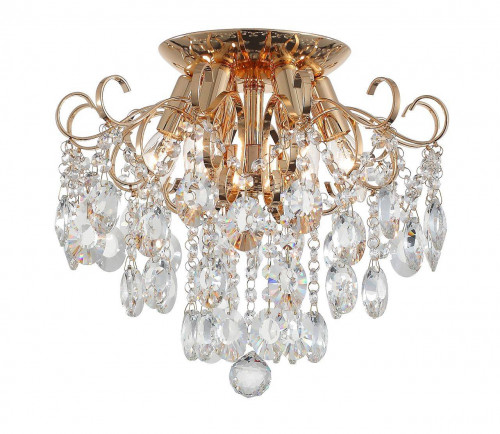 потолочная люстра st luce orecchini sl846.202.06 в Казани
