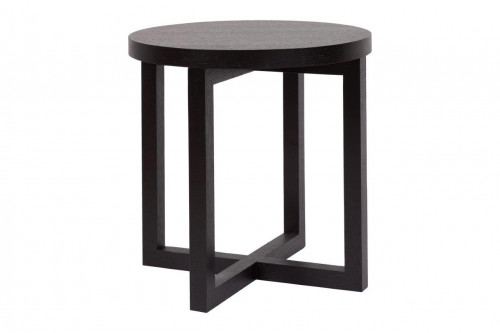 стол кофейный eastridge black черный в Казани