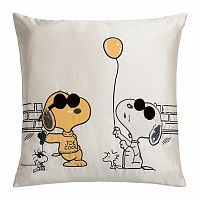 подушка снупи и вудсток snoopy & woodstock в Казани