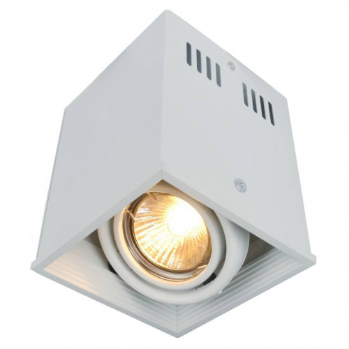 потолочный светильник arte lamp cardani a5942pl-1wh в Казани