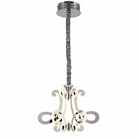 подвесная светодиодная люстра st luce aricia sl835.003.06 в Казани