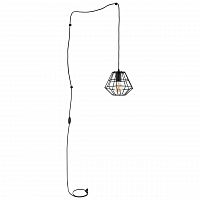 подвесной светильник tk lighting 2202 diamond в Казани