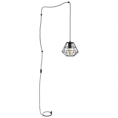 подвесной светильник tk lighting 2202 diamond в Казани