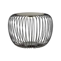 настольная лампа odeon light ulla 4106/7tl в Казани