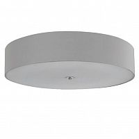 потолочный светильник crystal lux jewel pl700 gray в Казани