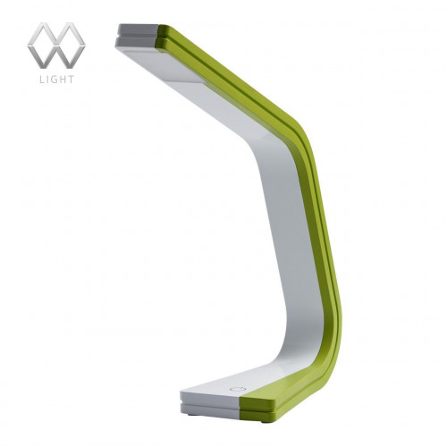 настольная лампа mw-light ракурс 631031901 в Казани