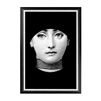 арт-постер грация fornasetti в Казани