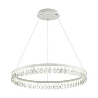 подвесной светодиодный светильник odeon light onix 4602/48l в Казани