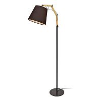 торшер arte lamp pinoccio a5700pn-1bk в Казани