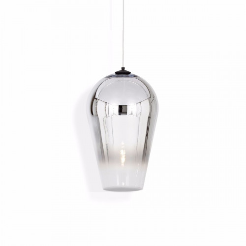 подвесной светильник fade silver от delight collection в Казани