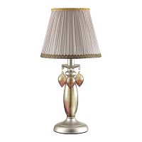 настольная лампа odeon light persia 3925/1t в Казани