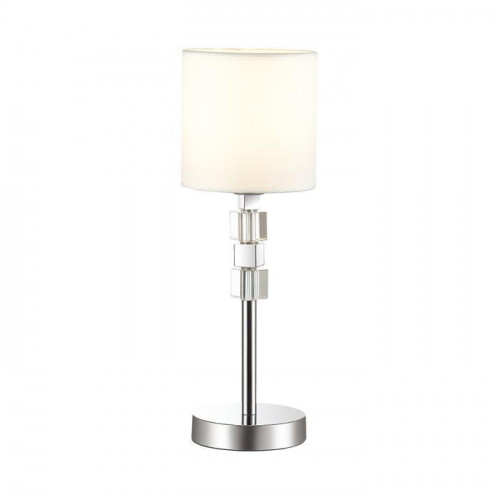настольная лампа odeon light pavia 4113/1t в Казани